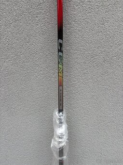 Predám CCM Jetspeed FT8s 75/28 lavačka - 4