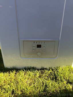 Plynový kotol Protherm - 4