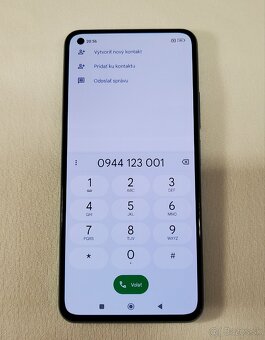 Xiaomi 11 Lite 5G NE - 4