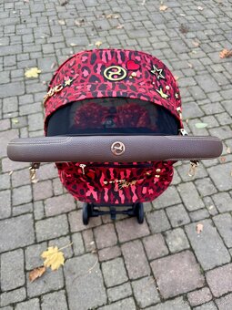 Cybex coya rockstar s madlom - 4