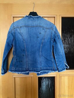 Riflova bunda Liu Jo - 4