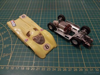 Porsche 917 ites - 4