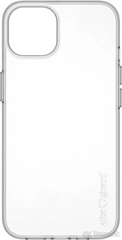 AlzaGuard Crystal Clear TPU case na iPhone 13 - 4