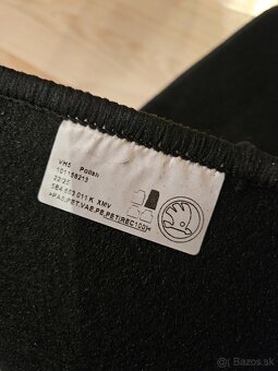 Koberčeky do auta Octavia 4 - 4