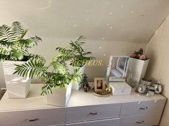 NA PREDAJ CELOROČNE OBÝVATEĽNÁ CHALUPA - 4