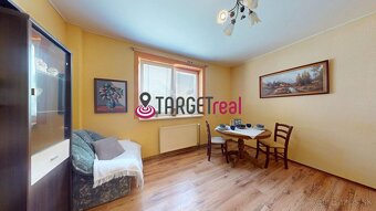 TARGETreal | Rodinný dom v krásnej lokalite Terchová – Horná - 4