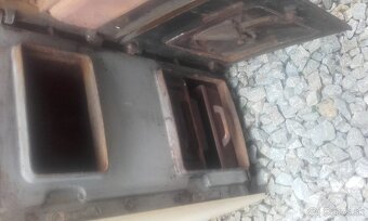 Liatinove kachle Tytolia - 4