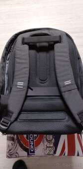 BATOH PROTI KRADEZI XD DESIGN BOBY HERO REGULAR - 4