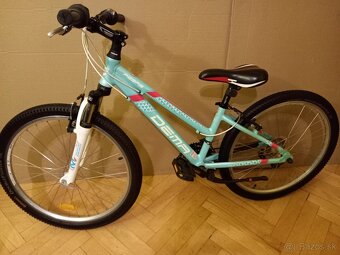 Predám bicykel DEMA - 4