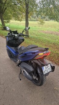 Kymco Xciting 400 - 4