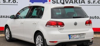 Volkswagen Golf 1.4 TSI Highline - 4
