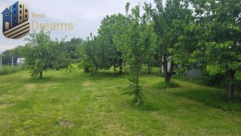 Prenájom záhrady v Dolnej Strede - 4