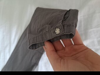 StreetOne značková dámska Tenká tunika L - 4