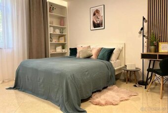 2-izbový byt  v historickom dome, ul.Námestie 1. mája, Brati - 4