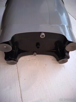 Spullmaster-Umyvačka pivného skla - 4