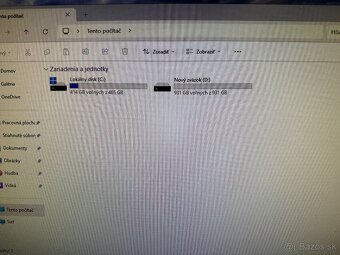 Herný počítač Ryzen 5 5500 16 GB  GTX 1060 6 GB 500GB SSD - 4
