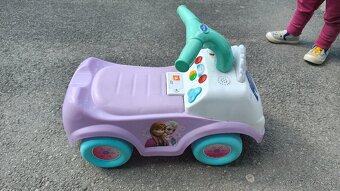 Odrazadlo frozen - 4