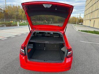 Skoda Fabia Combi 1.0 TSI Style 70kW SR - 4