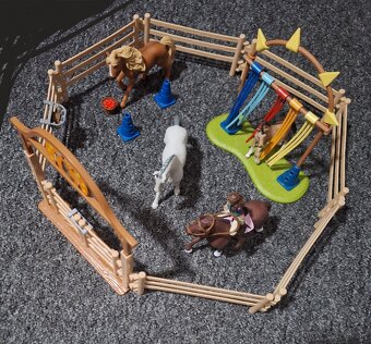 Schleich - 4