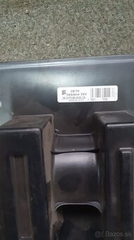 Nezávisle kurenie - 4