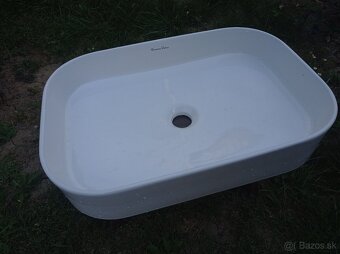 Umývadlo Next 55 - 4