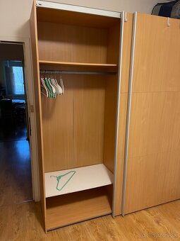 Postel z masívu - 4