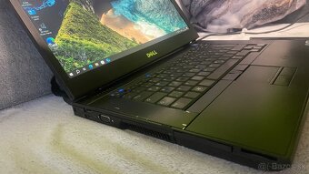 15" notebook DELL Latitude E6500 - 4