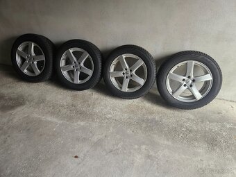 Elektrony   235/55 r18 - 4