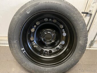 5x100 R15 REZERVA 185/60 R15 - 4