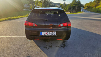 Honda Accord combi 2,2diesel - aj vymením, ponúknite - 4