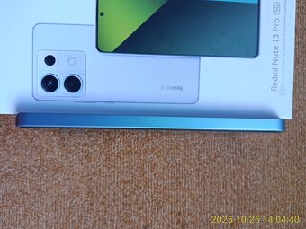 Ponúkam na predaj Xiaomi Redmi Note 13 Pro... - 4