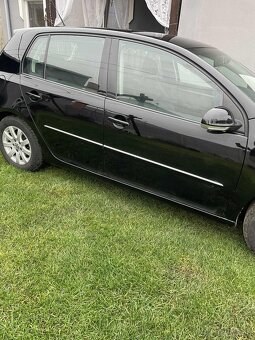VW Golf 5 1.9tdi 77kw - 4