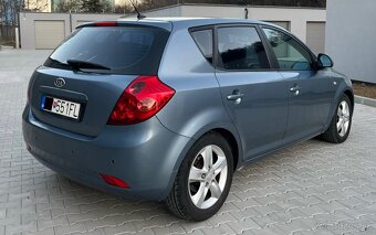 Kia Ceed 1.6CRDI 85Kw 7/27 STK-EKA - 4
