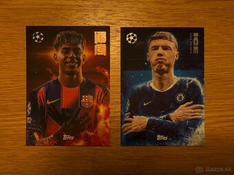 Ice Cole Palmer Ultra-Rare - 4