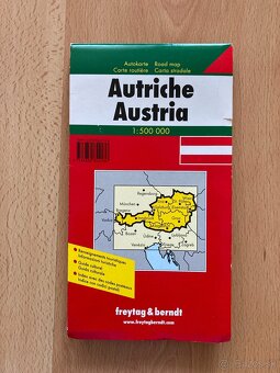 Knihy na nemčinu a v nemčine - 4