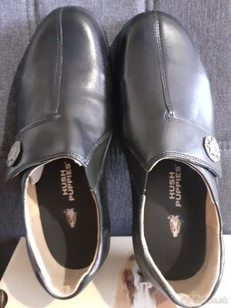 Dámske topánky č.40 - 4