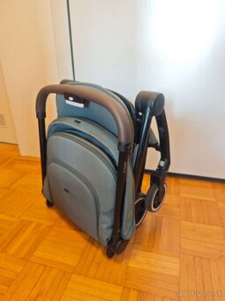 Joolz AER Mighty green - 4