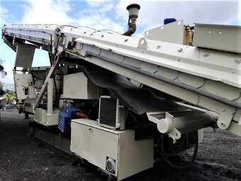 Kuželový drtič Nordberg LT1100 - 4