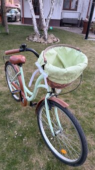 Dámsky bicykel GOETZE - 4
