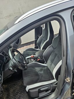 Seat leon Cupra ST290 Performance - 4