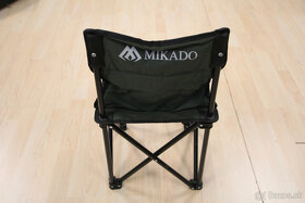Detská stolička MIKADO - 4
