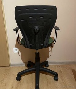 Kancelárska stolička Ministyle Korki - 4