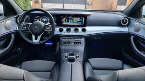 Mercedes-Benz E300de PHEV - 4