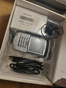 Blackberry 7100g - RETRO USA - 4