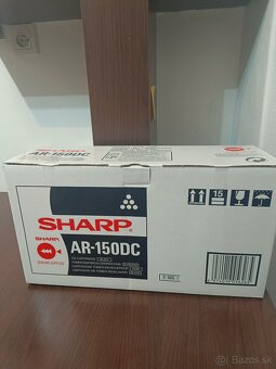 Toner Sharp - 4