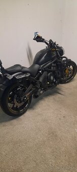 Predám Kawasaki Vulcan S 650 ABS - 4