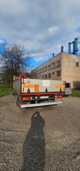 Scania P94 2002 - 4