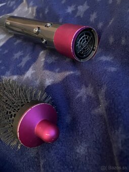 Dyson Airwrap Long verzia - 4