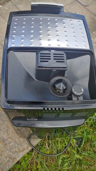 Automaticky kávovar De Longhi ECAM - 4