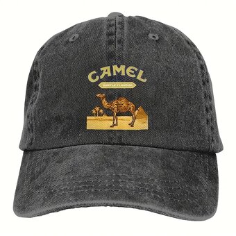 Šiltovka Camel čiapka - 4